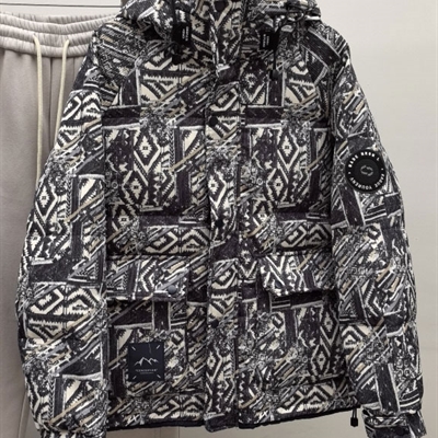 市場上裝-棉衣/羽絨服-休閑棉服