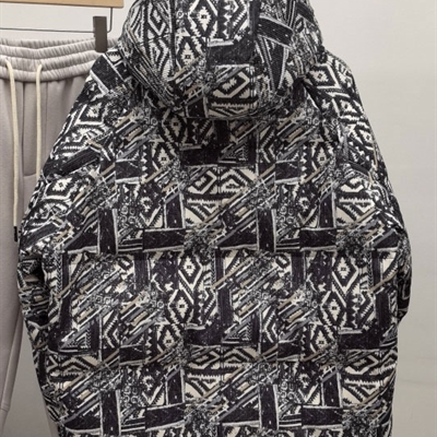 市場上裝-棉衣/羽絨服-休閑棉服