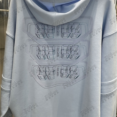 商場品牌-套頭-衛衣【實拍】