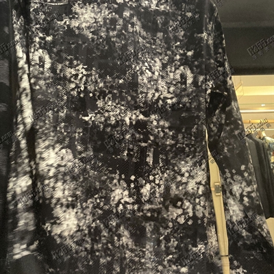 商場品牌-長袖-襯衫【實拍】