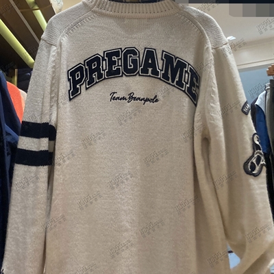 商場品牌-開衫-毛衫【實拍】