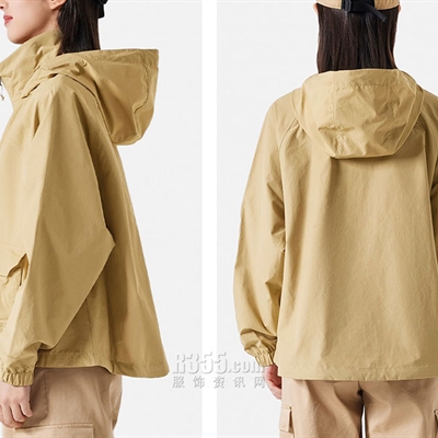 戶外品牌-戶外外套-女戶外外套