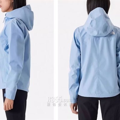 戶外品牌-戶外外套-女戶外外套
