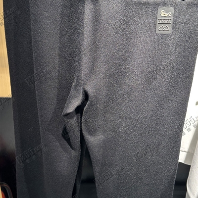 商場品牌-休閑褲-休閑褲【實拍】