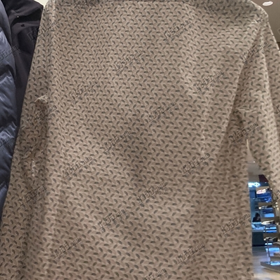 商場品牌-長袖-襯衫【實拍】