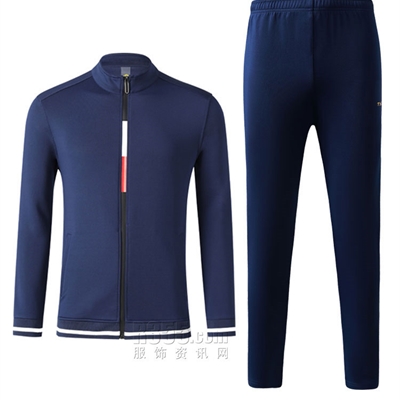 運(yùn)動品牌-套裝-男運(yùn)動套裝