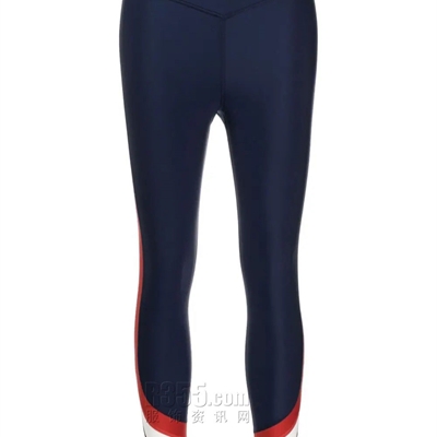 運動品牌-單褲-女運動單褲