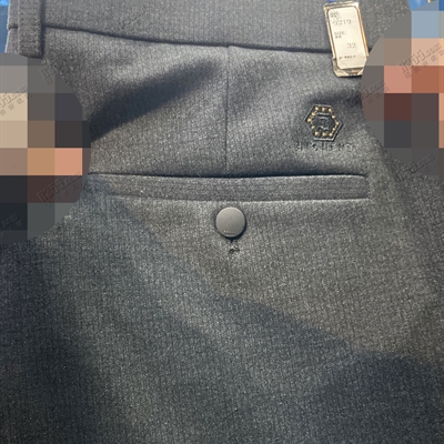 市場男褲-商務(wù)-商務(wù)褲【實拍】