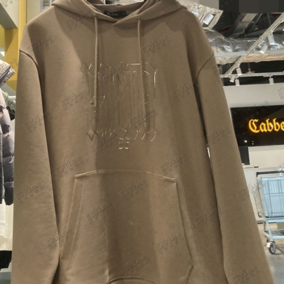 商場品牌-套頭-衛衣【實拍】