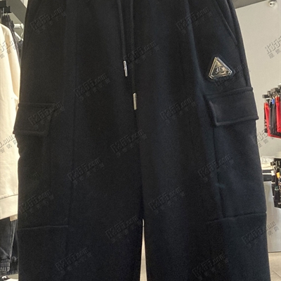 商場品牌-休閑褲-休閑褲【實拍】