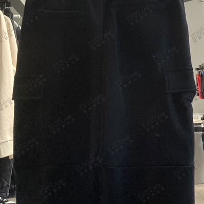 商場品牌-休閑褲-休閑褲【實拍】