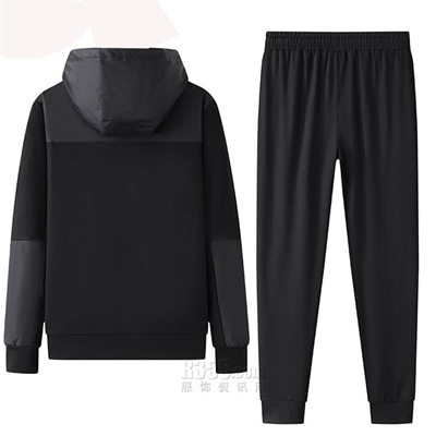 運(yùn)動品牌-套裝-男運(yùn)動套裝