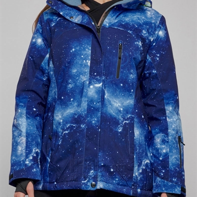 戶外品牌-滑雪服-女戶外滑雪服