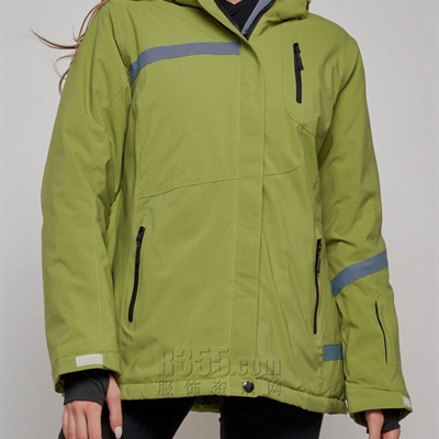 戶外品牌-滑雪服-女戶外滑雪服