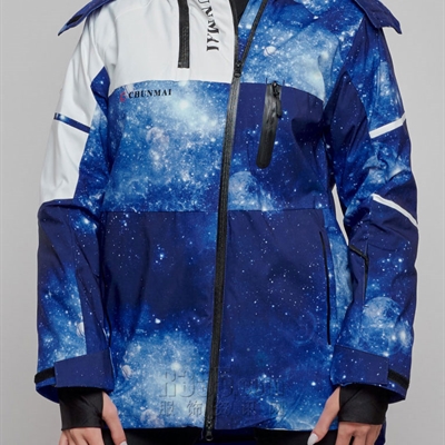 戶外品牌-滑雪服-女戶外滑雪服