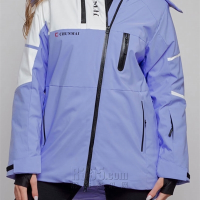 戶外品牌-滑雪服-女戶外滑雪服