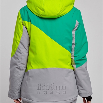 戶外品牌-滑雪服-女戶外滑雪服