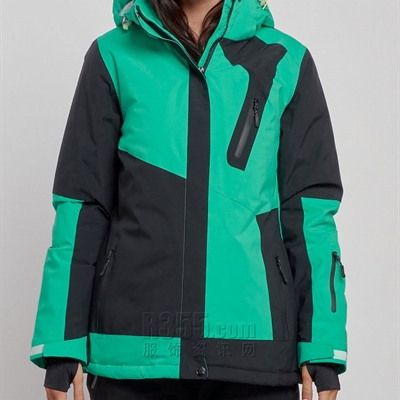 戶外品牌-滑雪服-女戶外滑雪服