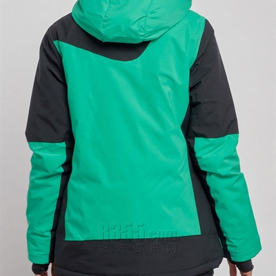 戶外品牌-滑雪服-女戶外滑雪服