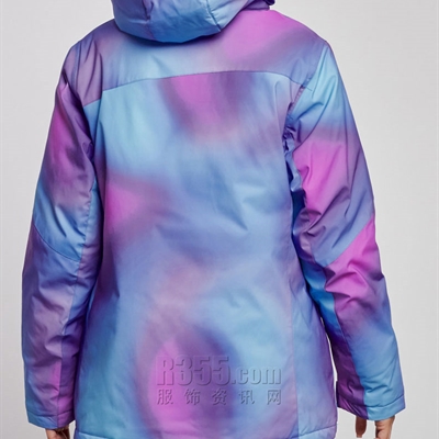 戶外品牌-滑雪服-女戶外滑雪服