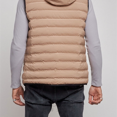 戶外品牌-棉衣/羽絨服-男戶外棉服