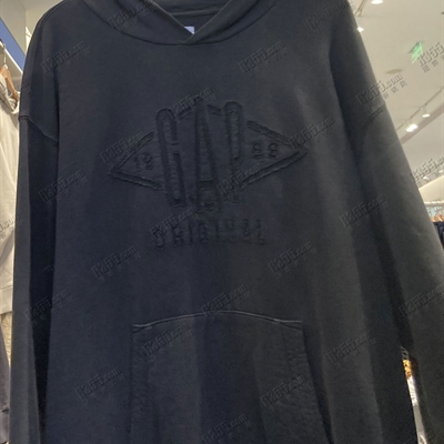 商場品牌-套頭-衛衣【實拍】