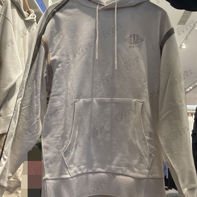 商場品牌-套頭-衛衣【實拍】