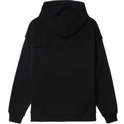 商場品牌-套頭-衛衣