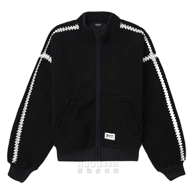 商場品牌-夾克-夾克