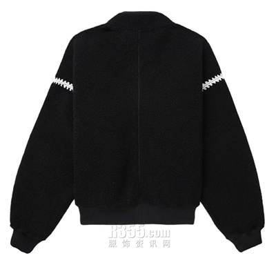 商場品牌-夾克-夾克