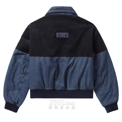 商場品牌-夾克-夾克
