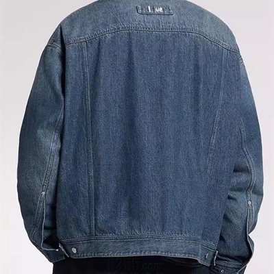 商場品牌-夾克-夾克