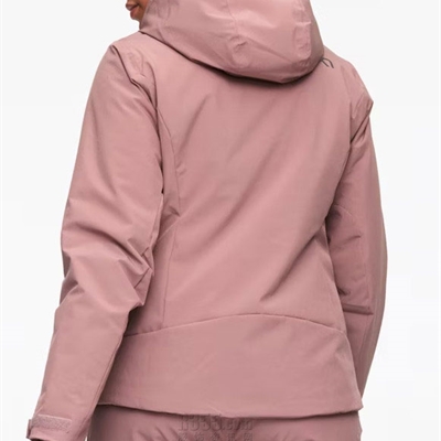 戶外品牌-滑雪服-女戶外滑雪服