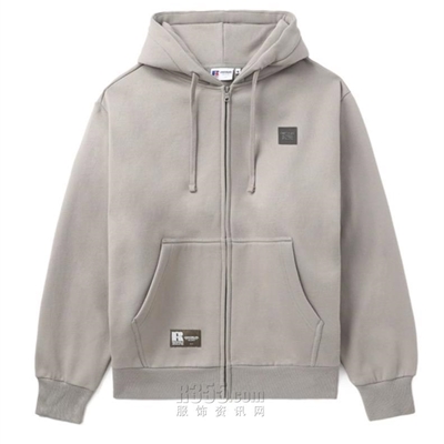 商場品牌-開衫-衛衣