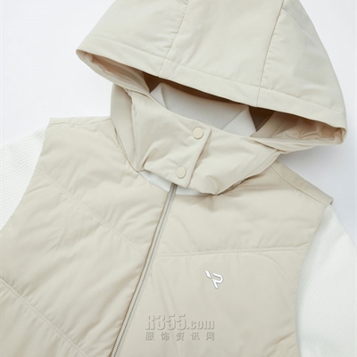 運動品牌-棉衣/羽絨-女運動棉服