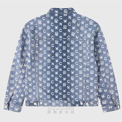 商場品牌-夾克-夾克