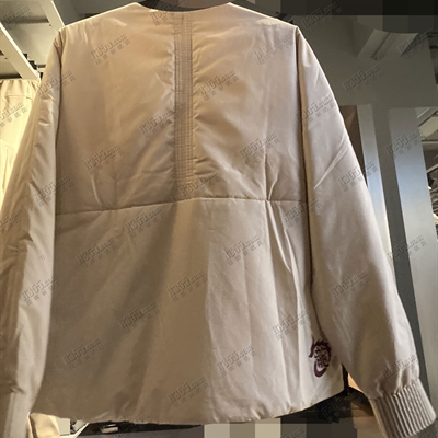 運(yùn)動(dòng)品牌-棉衣/羽絨-男運(yùn)動(dòng)棉服【實(shí)拍】