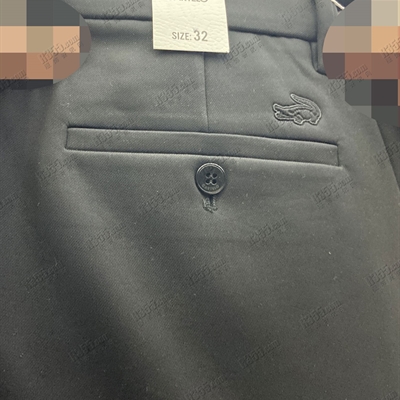 市場男褲-商務(wù)-商務(wù)褲【實拍】