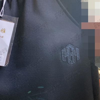 市場男褲-商務-松緊褲【實拍】
