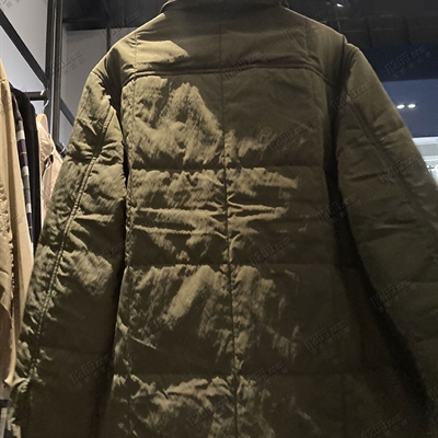 運(yùn)動(dòng)品牌-棉衣/羽絨-男運(yùn)動(dòng)棉服【實(shí)拍】