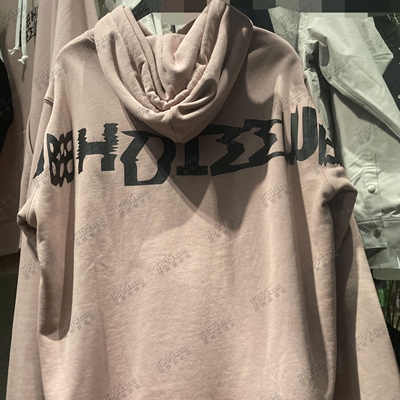 商場品牌-套頭-衛(wèi)衣【實拍】