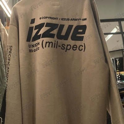 商場品牌-套頭-衛衣【實拍】