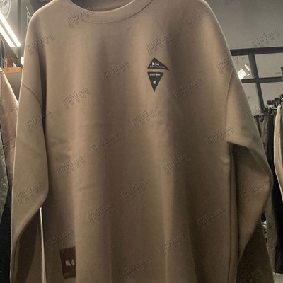 商場品牌-套頭-衛衣【實拍】