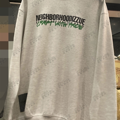 商場品牌-套頭-衛衣【實拍】