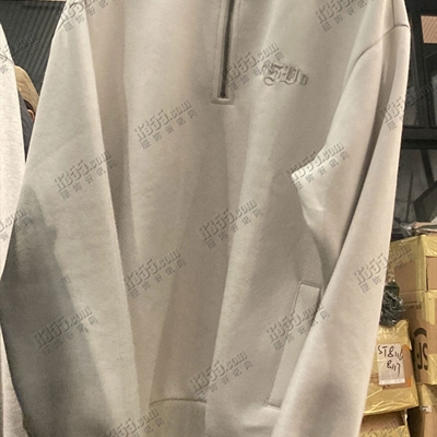 商場品牌-套頭-衛衣【實拍】