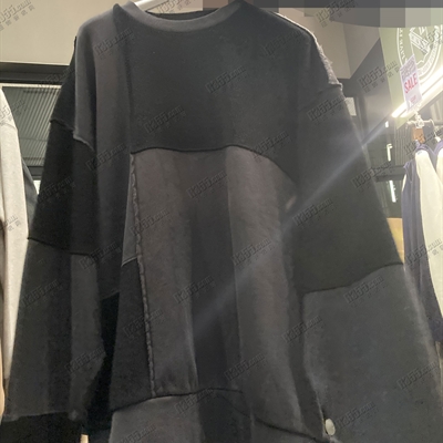商場品牌-套頭-衛衣【實拍】