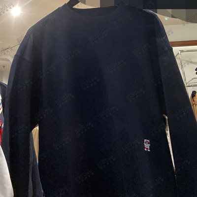 商場品牌-套頭-衛衣【實拍】