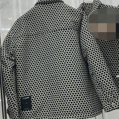 市場上裝-棉衣/羽絨服-休閑棉服【實(shí)拍】