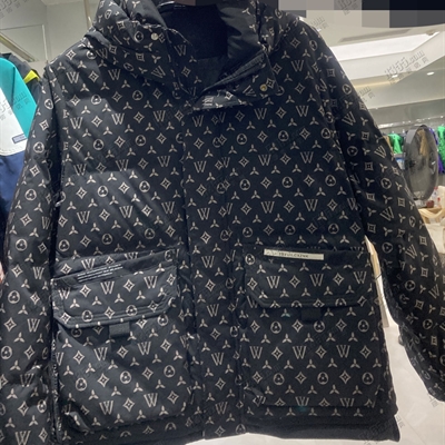 市場上裝-棉衣/羽絨服-休閑棉服【實(shí)拍】
