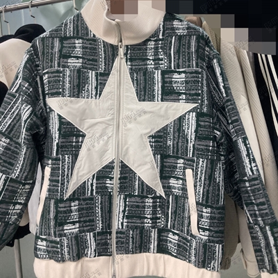 市場上裝-棉衣/羽絨服-休閑棉服【實(shí)拍】